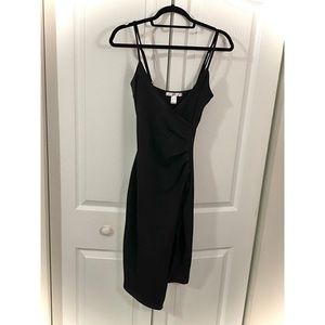 Date Night Black Dress